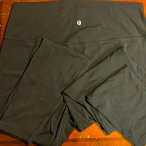 Lululemon Align 16 Tall